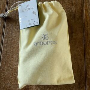 Arbonne Charcoal Gift Set